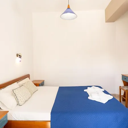 Zeus Aparthotel Paralia Katerinis