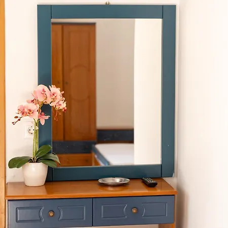 شقة فندقية Zeus