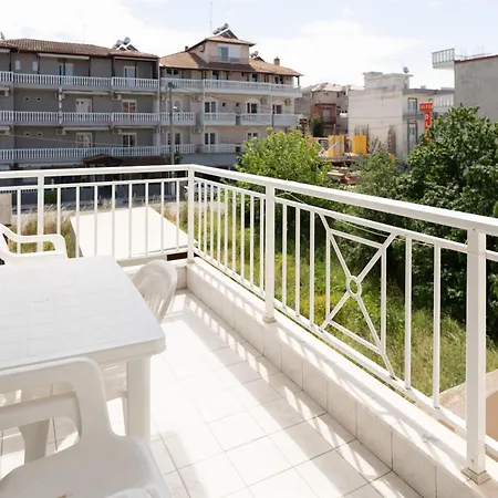 Zeus Paralia Katerinis