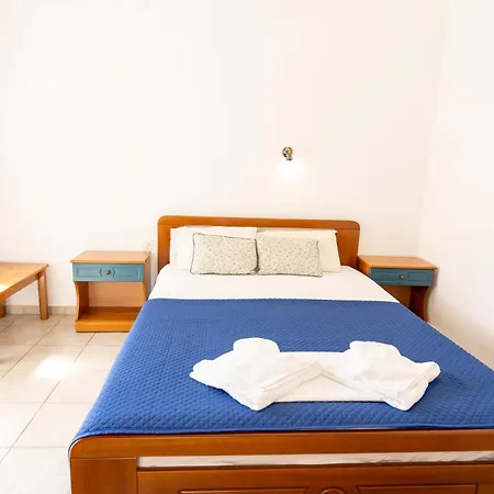 Zeus 3* Paralia Katerinis
