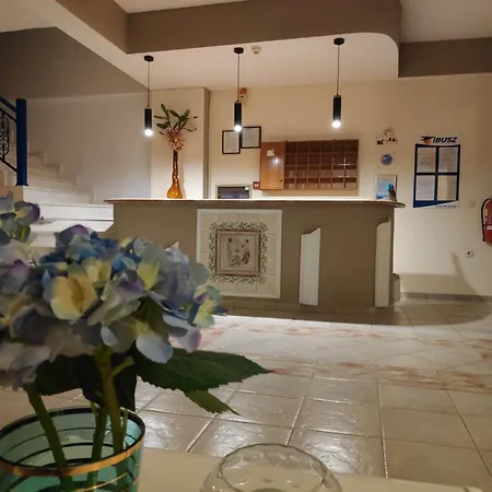Aparthotel Zeus Paralia Katerinis