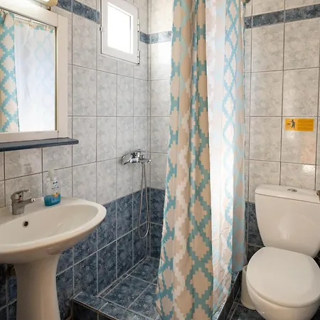 Zeus Aparthotel Paralia Katerinis