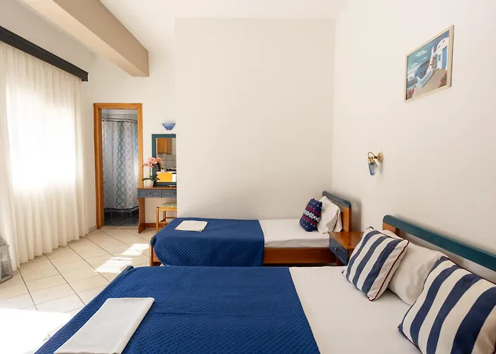 公寓式酒店 Zeus